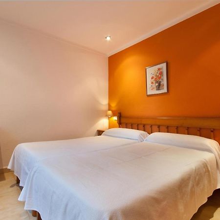 Apartament Pinos Altos 13 Cala de Sant Vicenc Zewnętrze zdjęcie