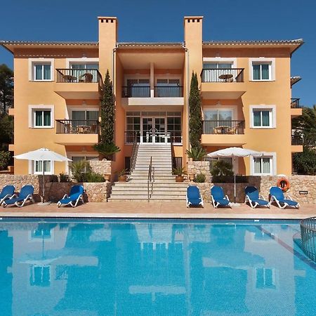 Apartament Pinos Altos 13 Cala de Sant Vicenc Zewnętrze zdjęcie