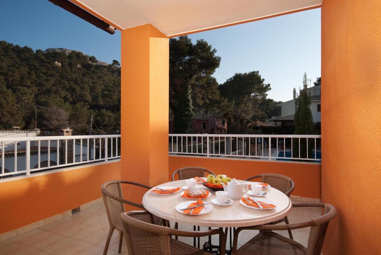 Apartament Pinos Altos 13 Cala de Sant Vicenc Zewnętrze zdjęcie