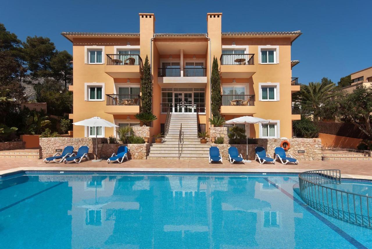 Apartament Pinos Altos 13 Cala de Sant Vicenc Zewnętrze zdjęcie