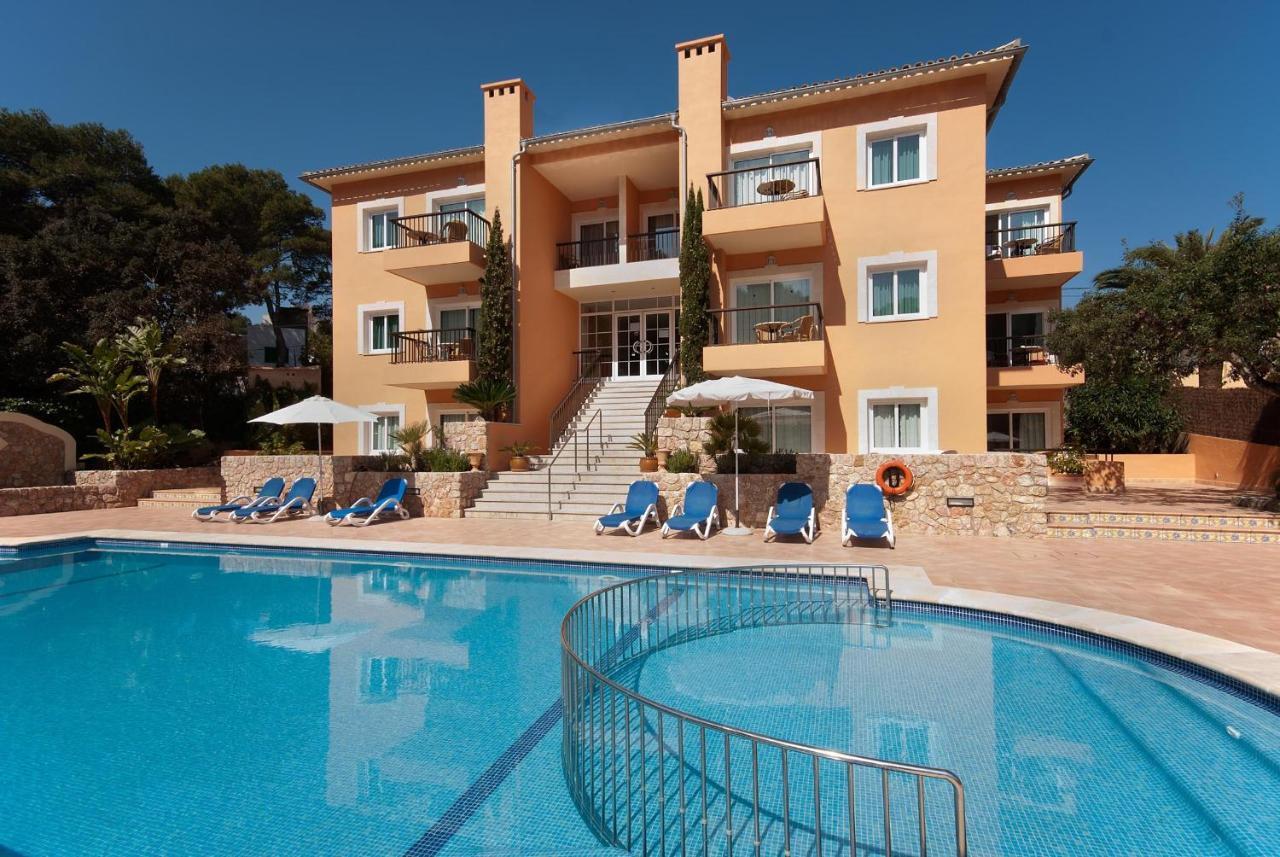 Apartament Pinos Altos 13 Cala de Sant Vicenc Zewnętrze zdjęcie