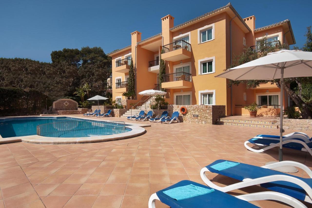 Apartament Pinos Altos 13 Cala de Sant Vicenc Zewnętrze zdjęcie