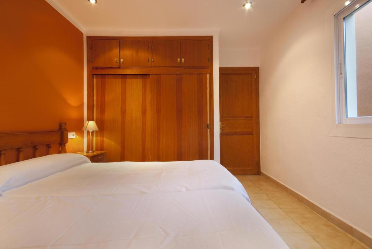 Apartament Pinos Altos 13 Cala de Sant Vicenc Zewnętrze zdjęcie