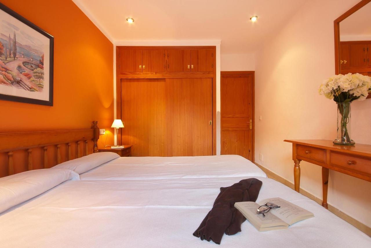 Apartament Pinos Altos 13 Cala de Sant Vicenc Zewnętrze zdjęcie