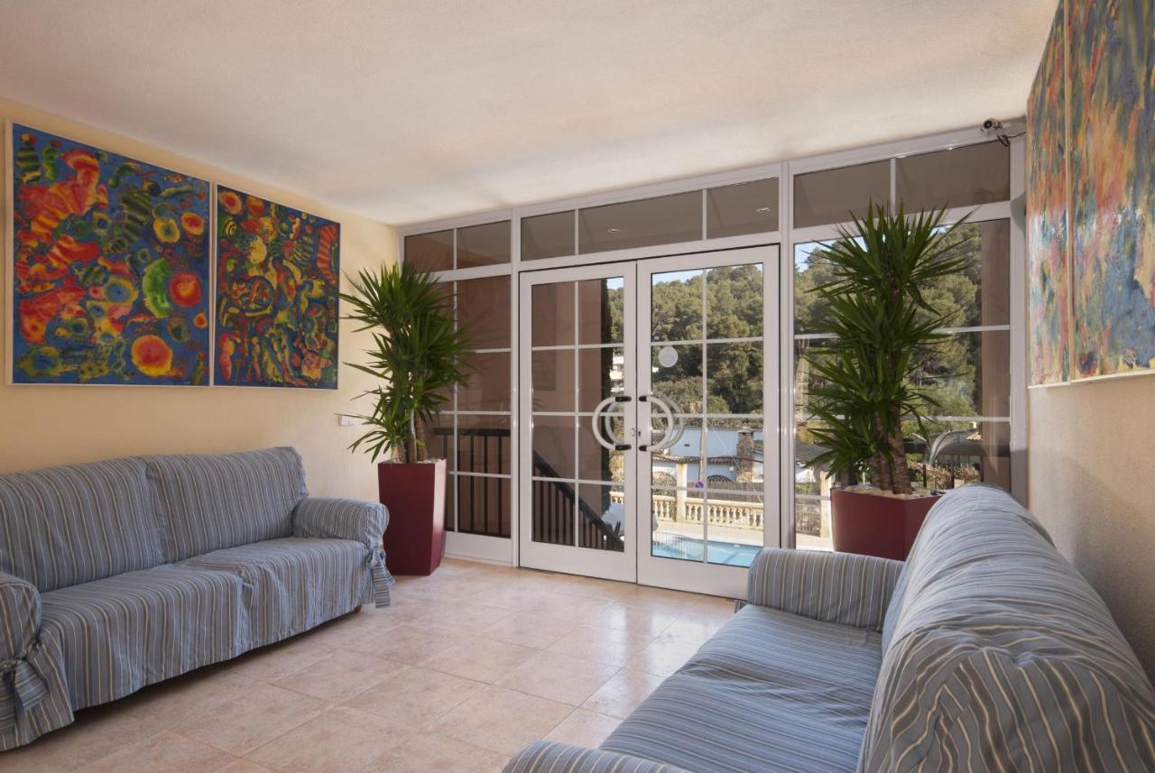 Apartament Pinos Altos 13 Cala de Sant Vicenc Zewnętrze zdjęcie