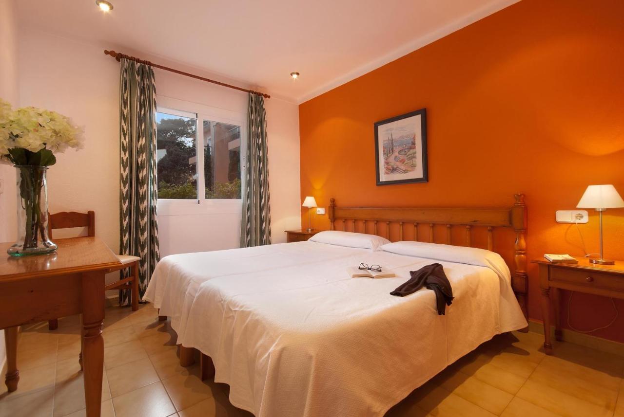 Apartament Pinos Altos 13 Cala de Sant Vicenc Zewnętrze zdjęcie