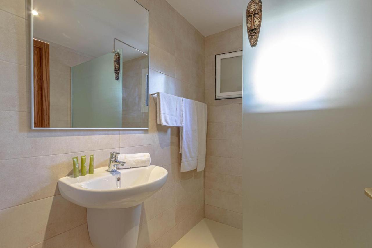 Apartament Pinos Altos 13 Cala de Sant Vicenc Zewnętrze zdjęcie