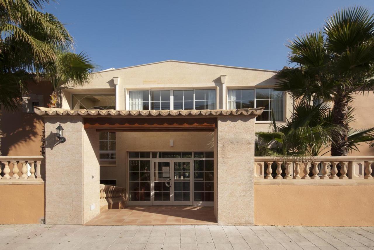 Apartament Pinos Altos 13 Cala de Sant Vicenc Zewnętrze zdjęcie